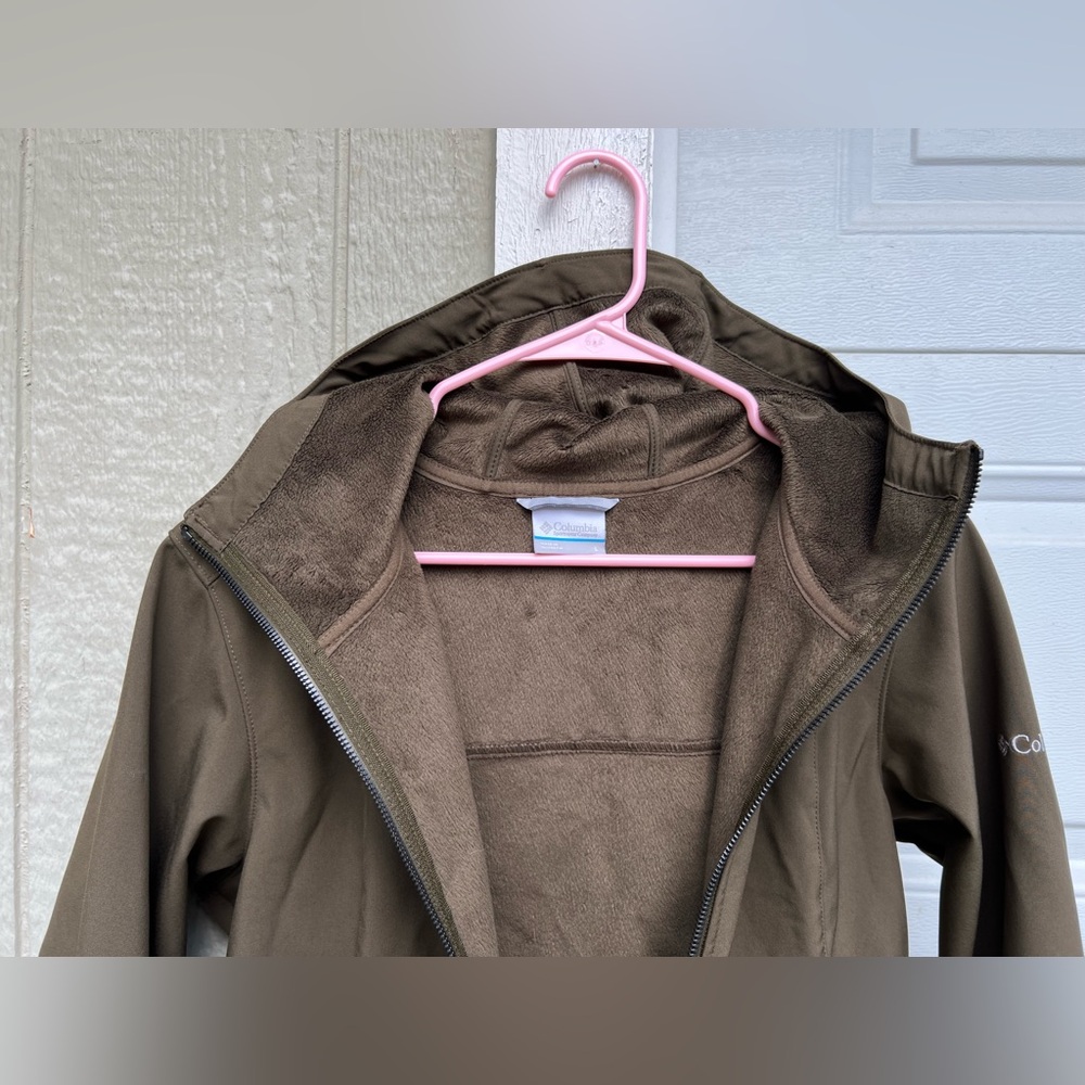 Kruser Ridge Plush Softshell - Picture 5 of 11